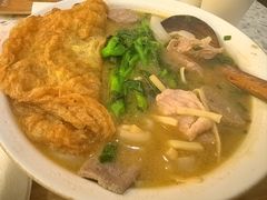 -三姐·老友记·南宁老友粉(朝阳区光华路嘉里中心店)