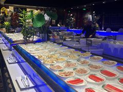 -加餐海鲜自助(宝龙一城店)