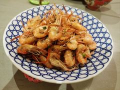 -花满楼(启秀路店)