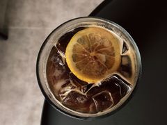 咖啡可乐-NokNok Coffee(宽窄巷子店)