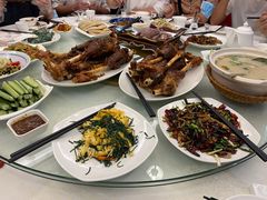 -那达慕蒙古风味酒楼