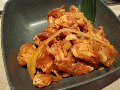 -新石器烤肉(百联川沙店)