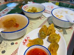 -五条人糖水铺(光谷世界城店)