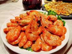 -瑞膳首尔参鸡汤(龙塔店)