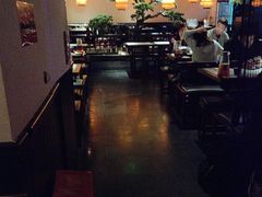 -绿茶餐厅(松江万达店)