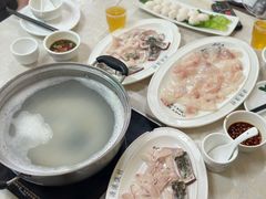 -源港渔村-中山脆肉鲩(博罗店)