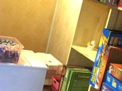 -FullHouse桌游跑团血染剧本杀(南京西路店)