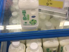 -华润万家(朱雀大街店)