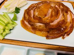 吉祥烤鸭-吉祥春饼·烤鸭(国贸店)