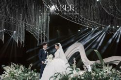 点击看大图 -琥珀婚礼策划AMBER WEDDING