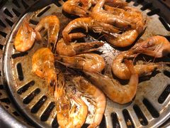 -梨花自助烤肉(天河城店)