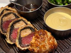 -Le Bistrot de Racine