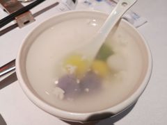 -小河盐帮·私家菜·烤鸭(三元桥·霄云路店)