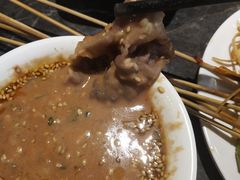 -火锅岛潮牌自助餐厅(天津天佑城店)