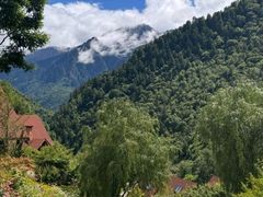 -古尔沟华美达温泉度假酒店