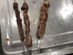 -瑞杰烧烤店·24小时营业(山东路店)