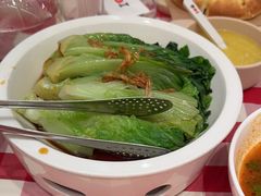 -西贝(枫蓝国际购物中心店)