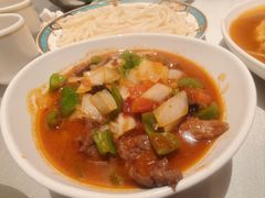 -新疆巴州金丝特餐厅(大钟寺店)