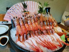 -竹幸日本料理(国光1937科技文化创意园店)