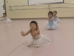 -卡普兰芭蕾舞学校(西固校区)