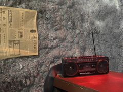 -棂笼·深度沉浸密室(武汉旗舰店)