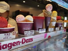 -哈根达斯(虹口店)