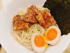 -八盛屋·沾面(集美万达店)