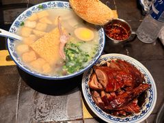 -小潘记鸭血粉丝汤