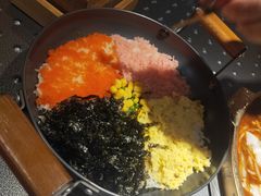 -小牛哈尼韩式水煎肉(万象城店)