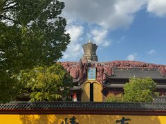 -上海东林寺(金山区)