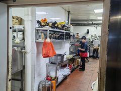 -乔家小院•非遗驴肉•本地小海鲜(滨河路店)