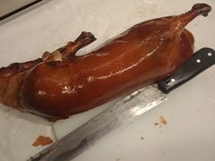-小放牛河北菜(长安万达店)