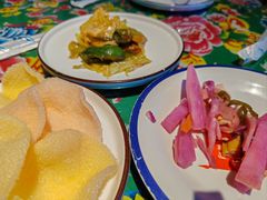 -人民公社大食堂(张家湾店)