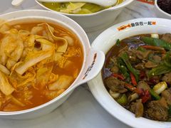 -鱼你在一起(奉贤宝龙城广场店)