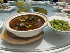 -启东海鲜人家(古美路店)