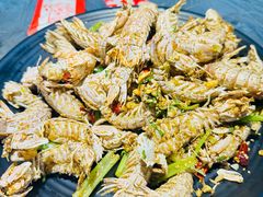 -指爱龙虾(金杨路总店)