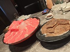 -德天肥牛海鲜火锅(城西银泰店)
