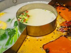 -江小渔鲜鱼火锅(冠亚星城店)