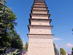 -雁门关景区