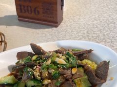 -老莞家私房菜-超级鱼头佛跳墙