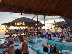 -FINNS Beach Club