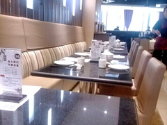 大堂-闫府私房菜·百年鲁菜(恒隆店)