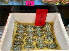 -吉莲利苑海鲜酒家(珠海拱北28年老字号店)