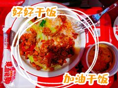 -猪角·闽南猪脚饭(上梅林店)