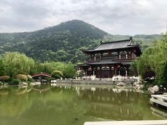-华清宫景区