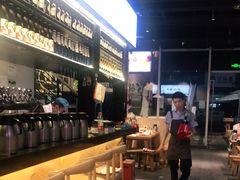 -木屋烧烤(龙湖天街店)