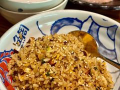 -焱铁烧·黑毛和牛专门店(南宁万象城店)