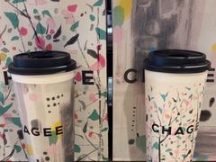 -霸王茶姬(上海恒基名人店)