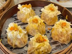 -都一处烧麦馆(前门店)