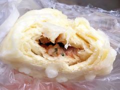 -俞记安顺特色破酥包(民生路店)